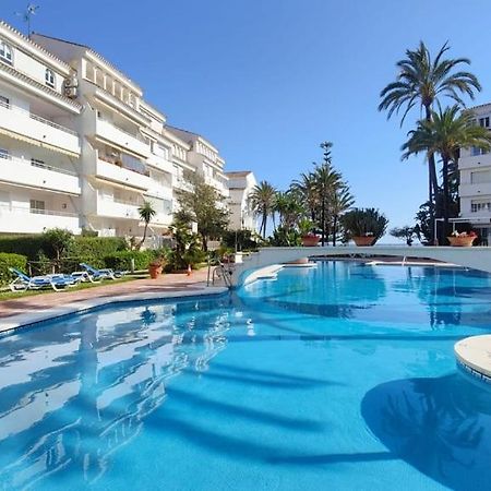Estrelicia III Apartamento Marbella Exterior foto